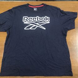 Reebok shirt 2XL