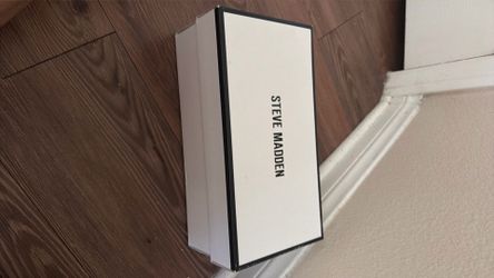 Steve Madden