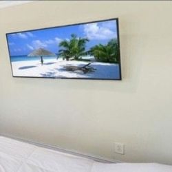 Samsung 55" Full HD LED TV
