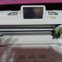 Cricut Expression 2