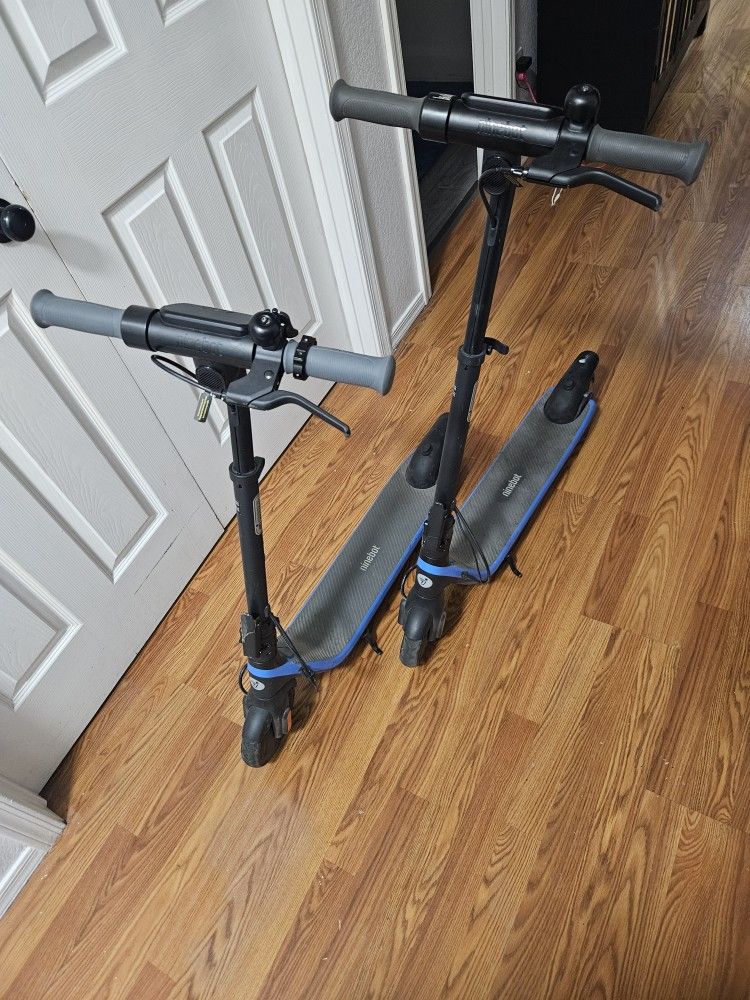 Segway Ninebot C2 PRO