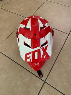 Youth helmet