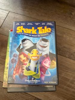 Kid DVDs