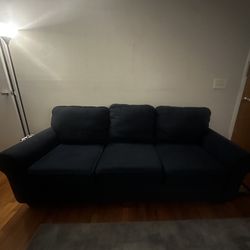 2 Piece Couch Set 