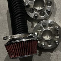 Car Parts