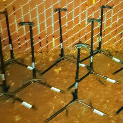 Guitar Stands