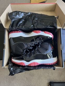 Jordan 11 Retro High Bred 