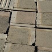 100,000 Tiles! Vintage & Antique Roofing Tile at National Nursery!  