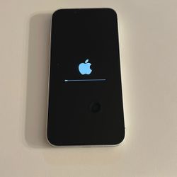 iPhone 16e 128GB Unlocked Like New
