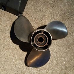 Propeller