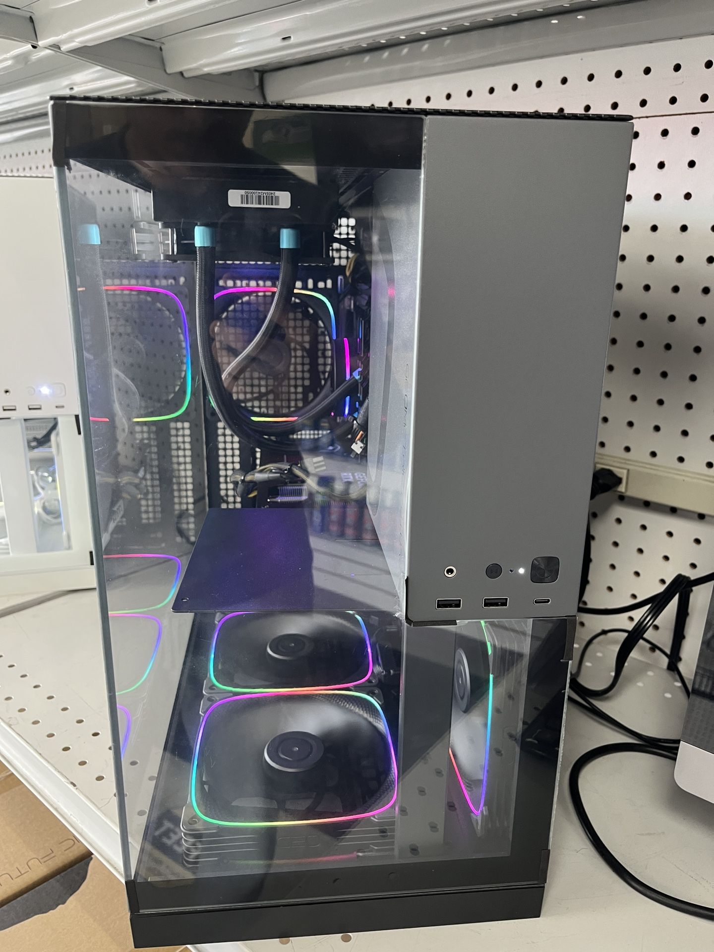 RYZEN 9 GAMING SYSTEM