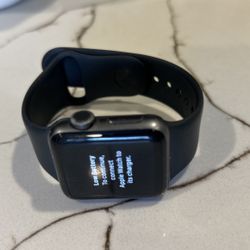 Apple Watch Series 3