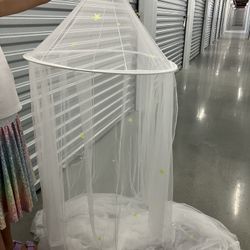 Bed Canopy 