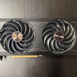 AMD RADEON 6700XT 12GB GRAPHICS CARD