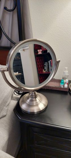 Table Mirror