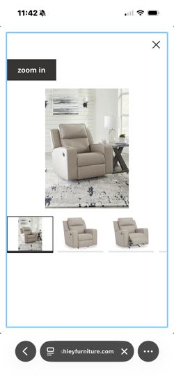 Recliner