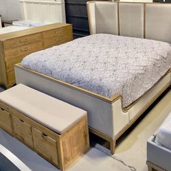 Bedroom Set 