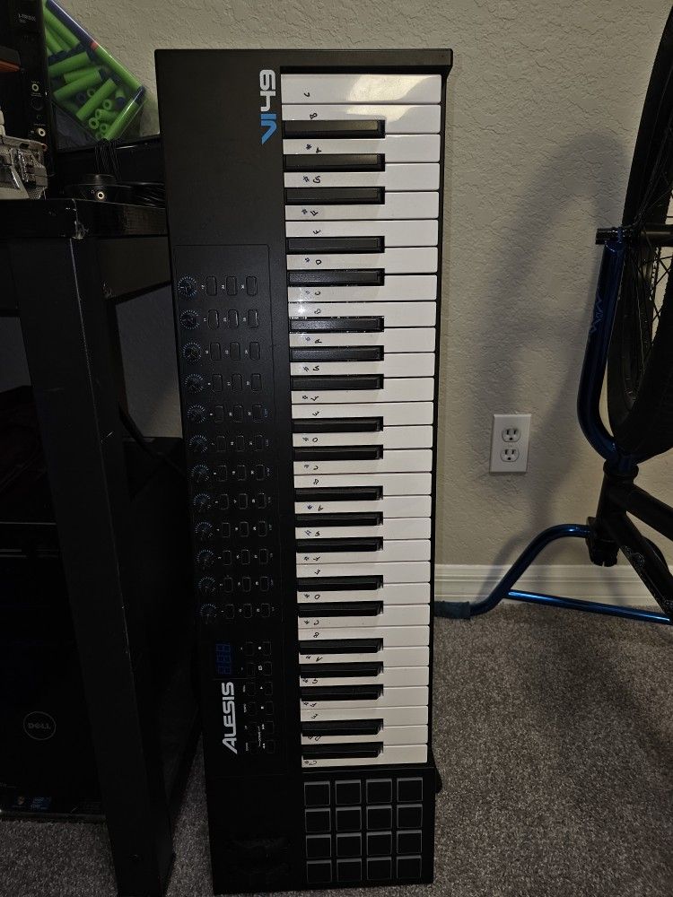 Electric Piano