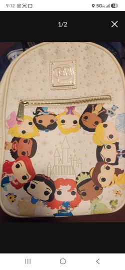 Disney Loungefly