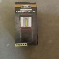 Camping Light