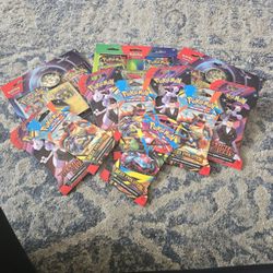 Pokemon card bundle