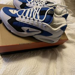 Nike Shoes Size 8.5 men’s 