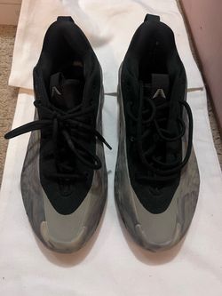 Anthony edwards ae1 low tops