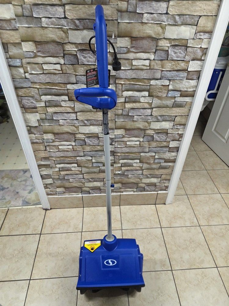 Plug In Electric Snow Shovel Snow Joe
