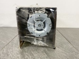 Gast 1532-101-G288X Oil-Less Rotary Vane Vacuum Pump / New Open Box