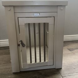 ecoflex dog kennel