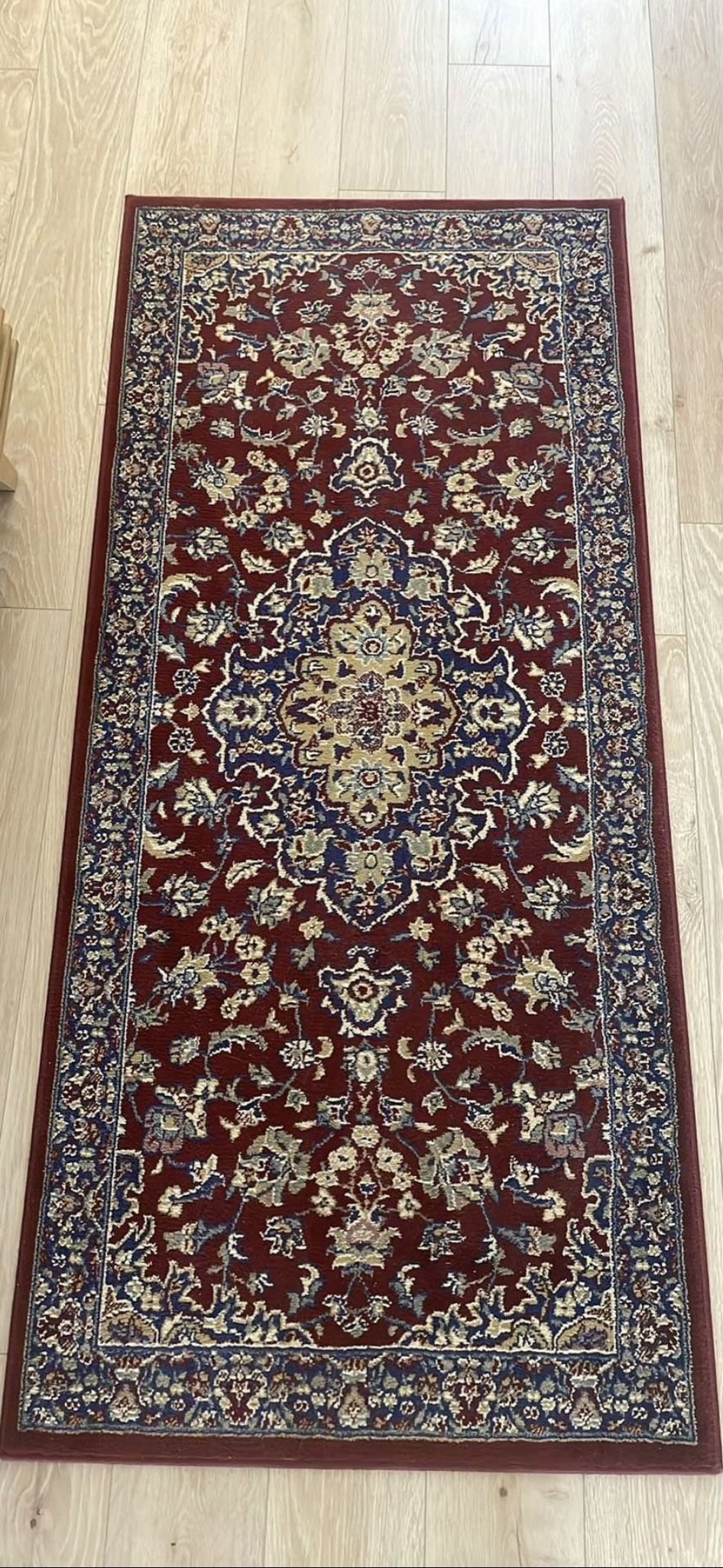 Persian Style Runner