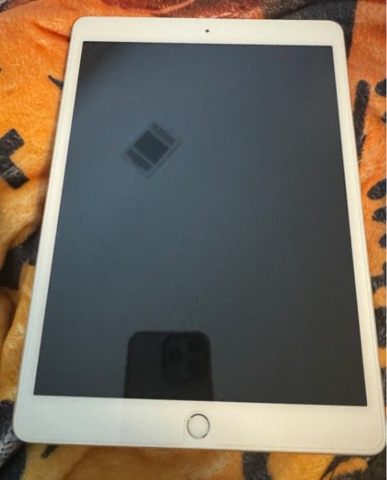 Apple iPad 7th gen