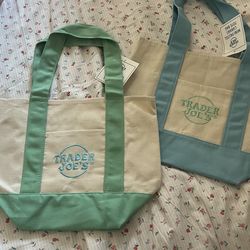 Trader Joe’s Bags