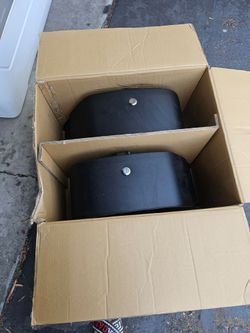 Viking bags for 2024+ rebel 1100