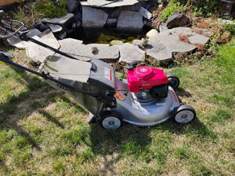 Lawn Mower
