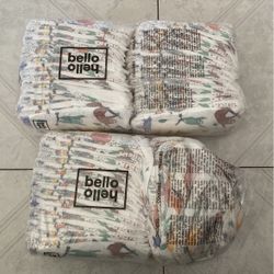 Hello Bello  Diapers