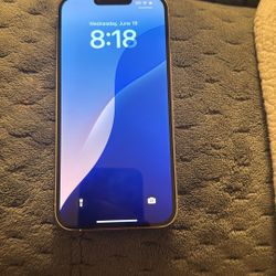 Unlocked iPhone 13 Pro Max