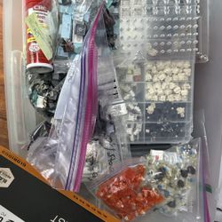 Custom Keyboard Stuff