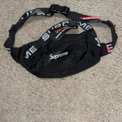 Supreme Waist Bag