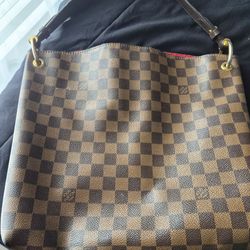 LV purse