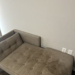 Day bed-style sofa - Best Offer