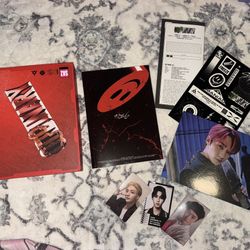 Stray Kids Oddinary Album (KO Ver.)