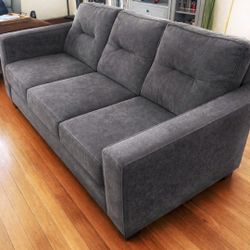 Newer Stanton 3-Seater Sofa Couch