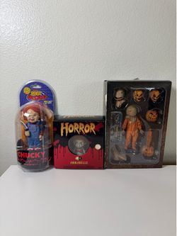 Horror