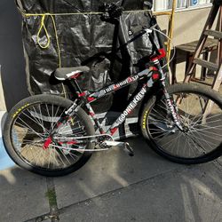 Dblocks big top ripper 2019