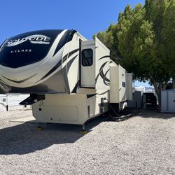 Grand Design 5th Wheel