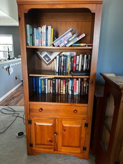 Furniture.