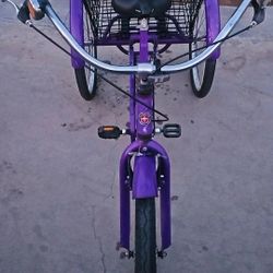 BIKE Schwinn 3 Wheeler/tricycle Vintage 280 .$OBO 