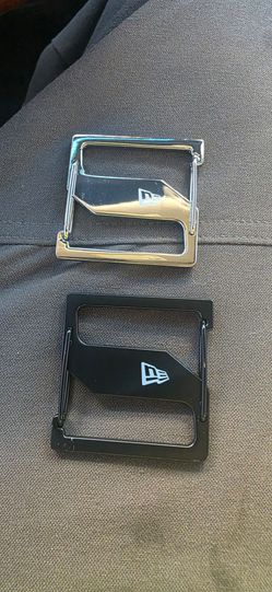 New era hat clip for multiple reasons