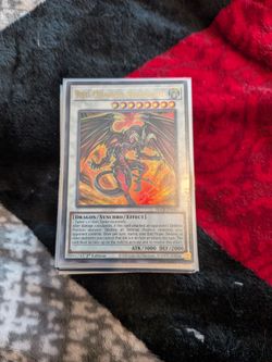 Red dragon archfiend deck yugioh